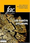 Les for�ts d'Europe