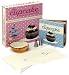 The Cupcake Book and Baking Kit