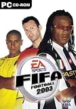 Eigenschaften Electronic Arts  / FIFA Football 2003