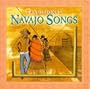 Traditional Navajo Songs