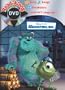 Monsters, Inc. Disney Read-Along
