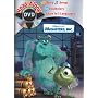 Monsters, Inc. Disney Read-Along