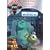 Monsters, Inc. Disney Read-Along