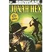 Jonah Hex, dans l'ordre de parution