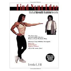 Find Your Edge: Big Fat Strength Training Secrets