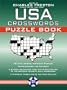 USA Crosswords Puzzle Book #31