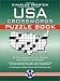 Book USA Crosswords Puzzle Book #31