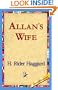 Allan's Wife