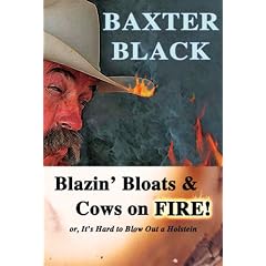 Blazin' Bloats & Cows on Fire!