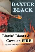 Blazin' Bloats & Cows on Fire!
