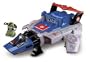 Rescue Heroes Hyper Jet HQ with Exclusive Bonus Offer - C.D. Moon Figure - Robotz