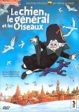 Revue Wild Side Vidéo  / Le Chien, le général et les oiseaux - Édition Collector 2 DVD