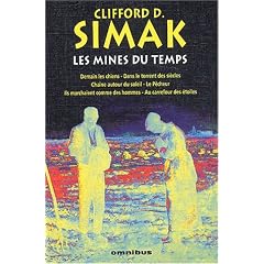 Les Mines du temps