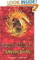 Soul Stealer (Puffin Fiction)