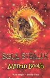 Soul Stealer (Puffin Fiction)