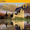 National Geographic Scotland 2009 Calendar