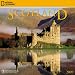 National Geographic Scotland 2009 Calendar