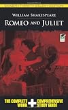 Romeo and Juliet (Dover Thrift Study Edition)
