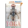 Yoga: Mastering the Secrets of Matter and the Universe