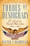 Throes of Democracy: The American Civil War Era, 1829-1877