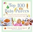 Top 100 Baby Purees