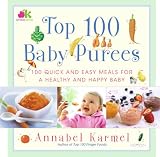 Top 100 Baby Purees