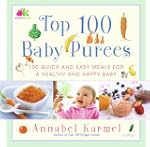 Top 100 Baby Purees