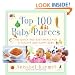 Top 100 Baby Purees