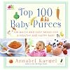 Top 100 Baby Purees