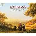Schumann: Complete Concertos