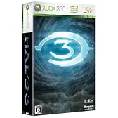 Halo 3 リミテッド エディション