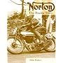 Norton-The Racing Story (Crowood Motoclassics Series)