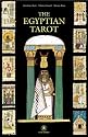 The Egyptian Tarot kit