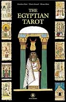 The Egyptian Tarot kit