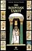 Book The Egyptian Tarot kit