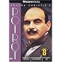 Agatha Christie's Poirot: Collector's Set Volume 8