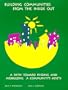 Building Communities from the Inside Out: A Path Toward Finding and Mobilizing a Community's Assets