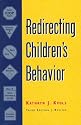 Redirecting Children's Behavior