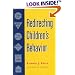 Redirecting Children's Behavior