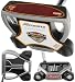 TaylorMade Rossa Monza Itsy Bitsy Spider DB Putter