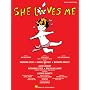 She Loves Me: Piano/Vocal Selections