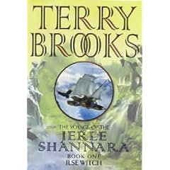 The Voyage of the Jerle Shannara