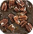 Chocolate Caramel Turtle Fudge - Almond Brothers