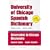 The University of Chicago Spanish Dictionary, Fifth Edition, Spanish-English, English-Spanish: Universidad de Chicago Diccionario Espanol-Ingles, Ingles-Espanol