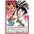 My Fair Lady - Movie Poster
