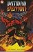 Book Batman Demon