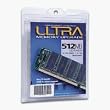 Ultra 512MB PC133 SDRAM 133MHz Memory