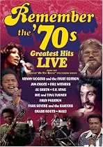 Remember the '70s - Greatest Hits Live