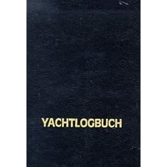 Yachtlogbuch