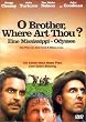 O Brother, Where Art Thou?